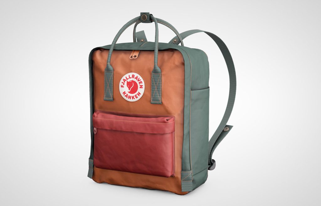 A Kånken Backpack